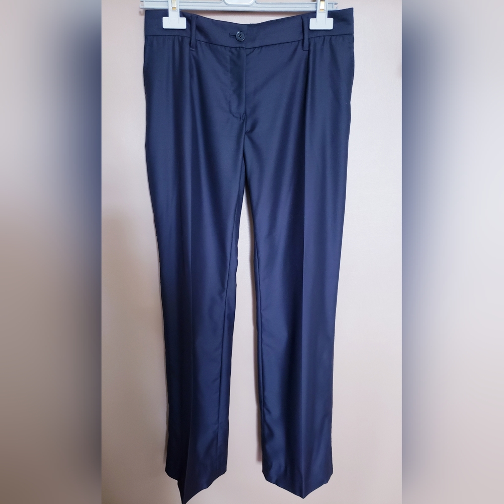 Dolce & Gabbana Black Pants Size Small